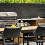 Сasa de vacaciones Sulo - 500m From The Sea By Interhome Sarup