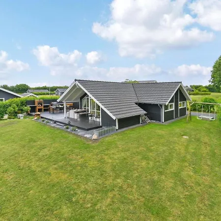 Sulo - 500m From The Sea In Se Jutland By Interhome Holiday home Sarup