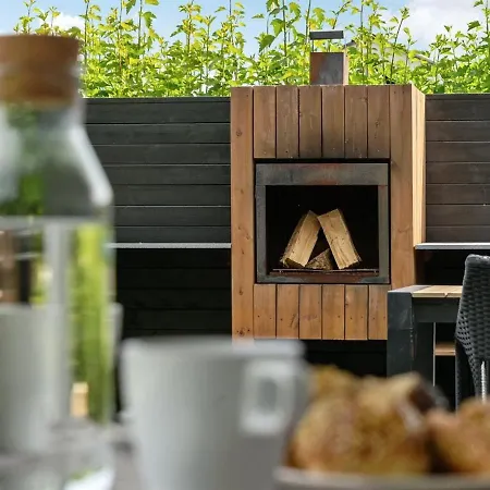 Sulo - 500m From The Sea In Se Jutland By Interhome Holiday home