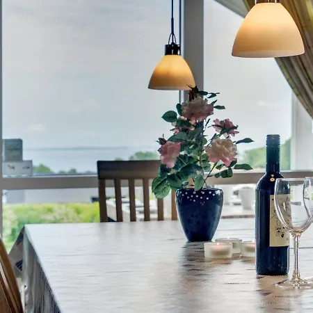 Holiday home Sulo - 500m From The Sea In Se Jutland By Interhome