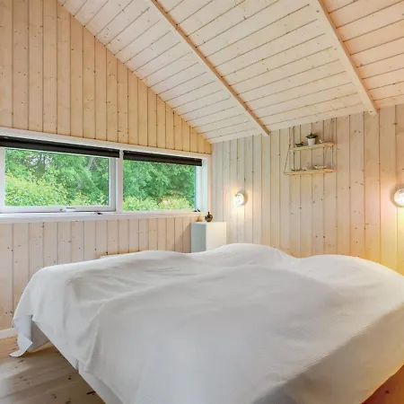 Sulo - 500m From The Sea In Se Jutland By Interhome * Sarup