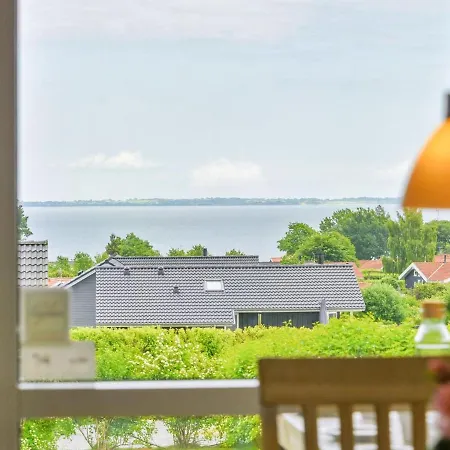 Sulo - 500m From The Sea In Se Jutland By Interhome Holiday home