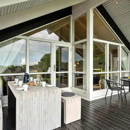 Sulo - 500m From The Sea In Se Jutland By Interhome * Sarup