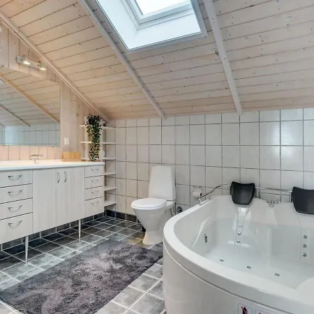 Sulo - 500m From The Sea In Se Jutland By Interhome Holiday home