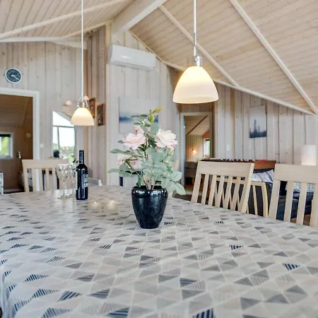 Holiday home Sulo - 500m From The Sea In Se Jutland By Interhome Sarup