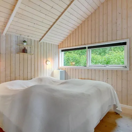 Sulo - 500m From The Sea In Se Jutland By Interhome Holiday home *