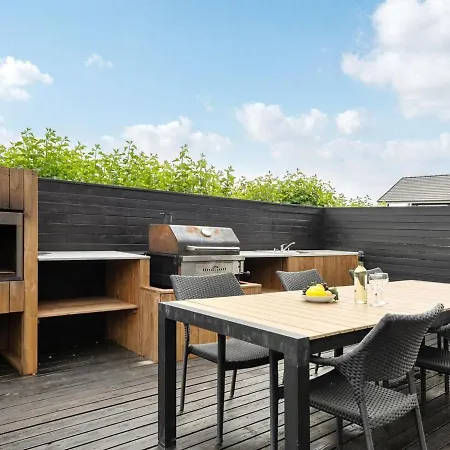 Sulo - 500m From The Sea In Se Jutland By Interhome