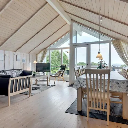 Holiday home Sulo - 500m From The Sea In Se Jutland By Interhome *