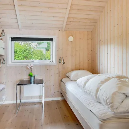 Sulo - 500m From The Sea In Se Jutland By Interhome Holiday home