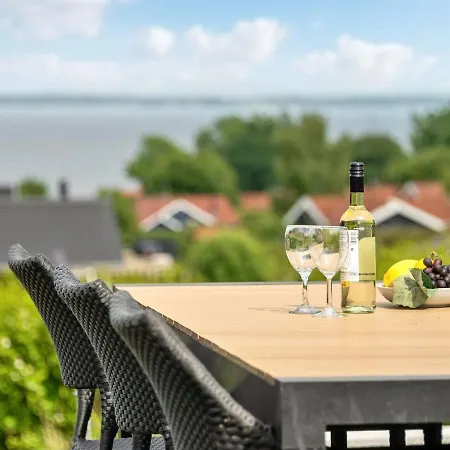 Sulo - 500m From The Sea In Se Jutland By Interhome Holiday home *