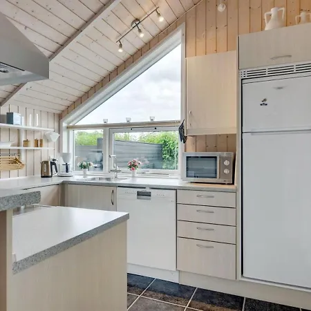 Sulo - 500m From The Sea In Se Jutland By Interhome Holiday home *