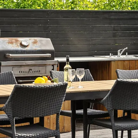 Sulo - 500m From The Sea In Se Jutland By Interhome Holiday home Sarup
