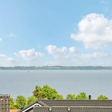 Sulo - 500m From The Sea In Se Jutland By Interhome Holiday home