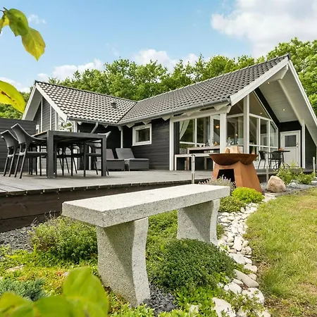 Сasa de vacaciones Sulo - 500m From The Sea By Interhome