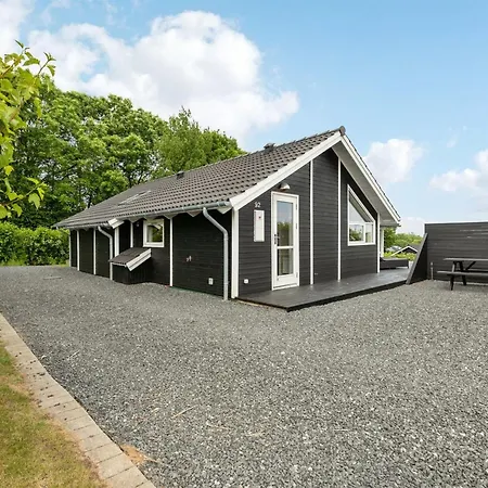 Sulo - 500m From The Sea By Interhome Semesterbostad