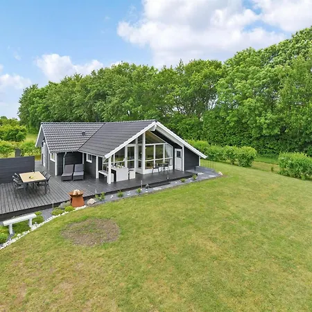 Semesterbostad Sulo - 500m From The Sea By Interhome Sarup