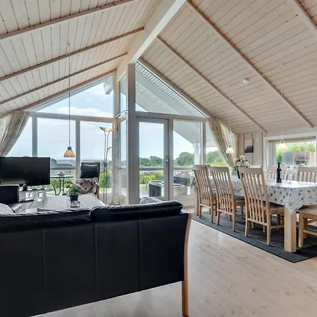 Sulo - 500m From The Sea By Interhome Semesterbostad Sarup